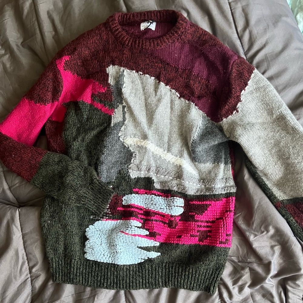 Sweater